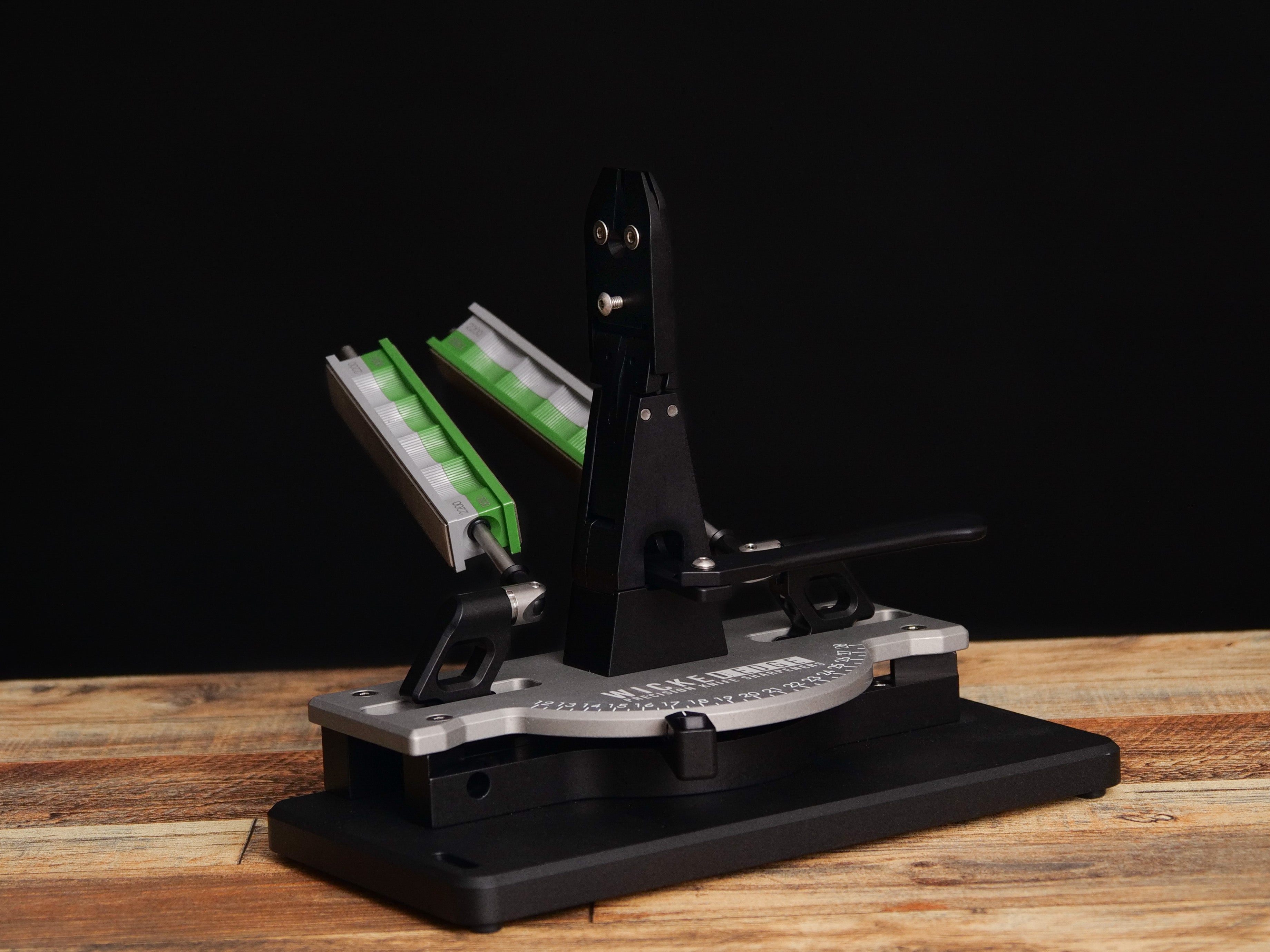 Low Angle & Small Knife Adapter